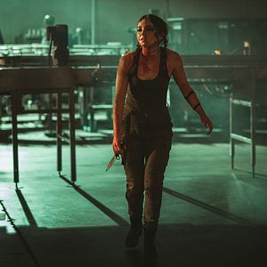 Fotoğraf Cadılar Bayramı Katliamı