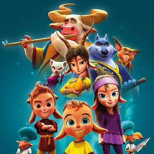 Fotoğraf Keçigiller