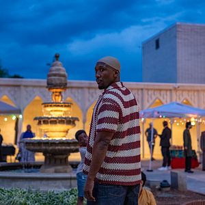 Fotoğraf Mahershala Ali