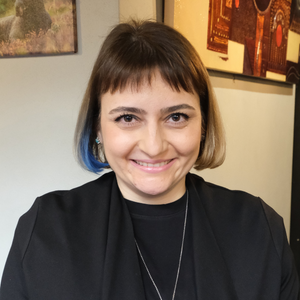 Fotoğraf Serpil Altın