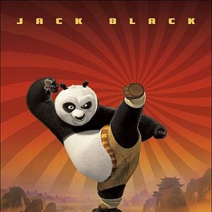 Fotoğraf Kung Fu Panda
