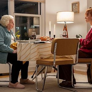 Fotoğraf Müthiş Eleanor