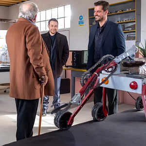 Fotoğraf Gönül Dağı