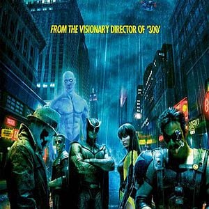 Fotoğraf Watchmen