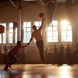 Fotoğraf Aşkın Yüzü