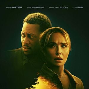 Fotoğraf Amber Alert