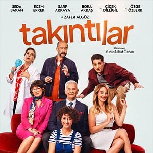 Fotoğraf Takıntılar