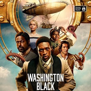 Fotoğraf Washington Black