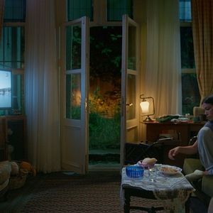 Fotoğraf Başkalarının Hayatı