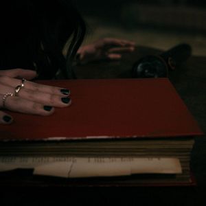 Fotoğraf Cehennem Ayini