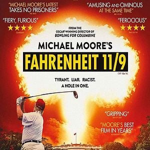 Fotoğraf Fahrenheit 11/9