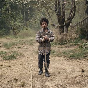 Fotoğraf Asla Bırakma