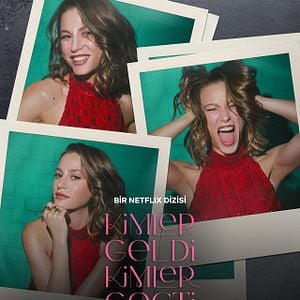 Fotoğraf Kimler Geldi Kimler Geçti