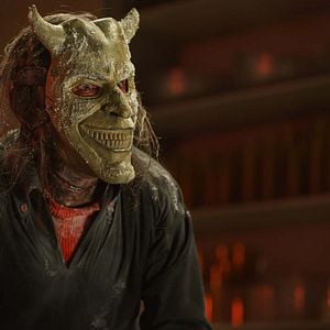 Fotoğraf Siyah Telefon 2