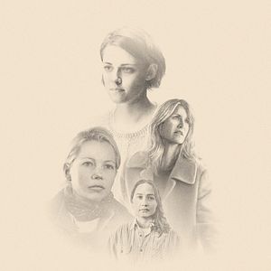 Fotoğraf Certain Women