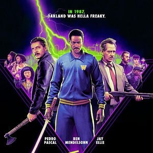 Fotoğraf Freaky Tales