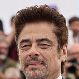 Fotoğraf Benicio Del Toro
