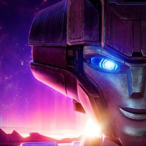 Fotoğraf Transformers: Başlangıç