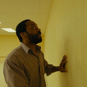 Fotoğraf Chiwetel Ejiofor