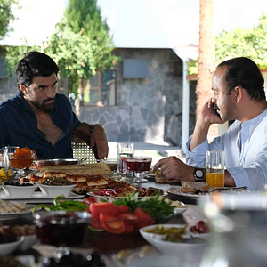 Fotoğraf Bereketli Topraklar