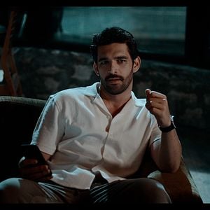 Fotoğraf Karanlıktan Kaçış