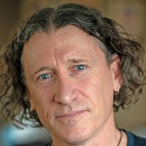 Fotoğraf David Collins
