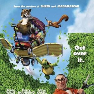 Fotoğraf Orman Çetesi