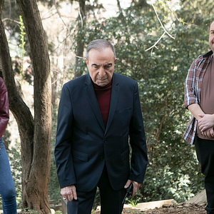 Fotoğraf Arka Sokaklar