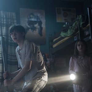 Fotoğraf  Lee Cronin'den Mumya