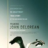 Fotoğraf Framing John DeLorean