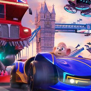 Fotoğraf Büyük Yarış