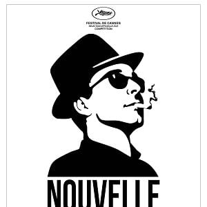 Fotoğraf Nouvelle Vague