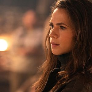 Fotoğraf Hayley Atwell