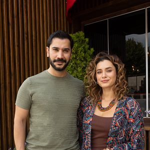 Fotoğraf Aşk ve Yemek