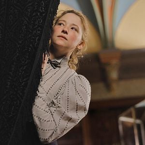 Fotoğraf Haley Bennett