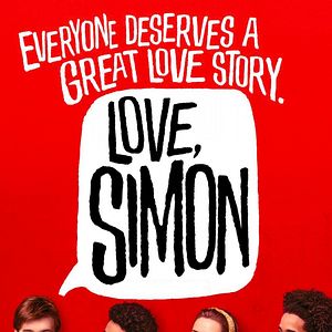 Fotoğraf Love, Simon