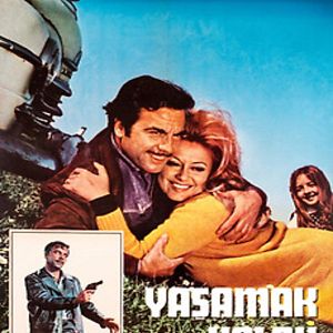 Fotoğraf Yaşamak Kolay Değil