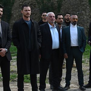 Fotoğraf Ben Bu Cihana Sığmazam