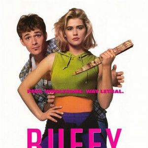 Fotoğraf Vampir Avcısı Buffy