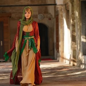 Fotoğraf Mevlana Mest-i Aşk