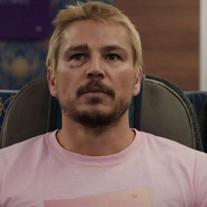 Fotoğraf Ölümcül Uçuş