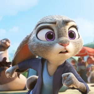 Fotoğraf Zootropolis 2