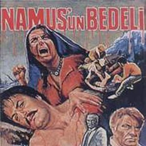 Fotoğraf Namusun Bedeli