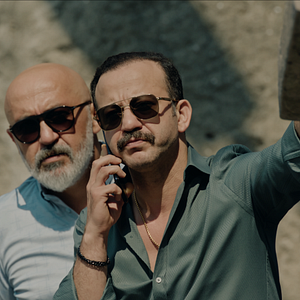 Fotoğraf Meraklı Adamın 10 Günü