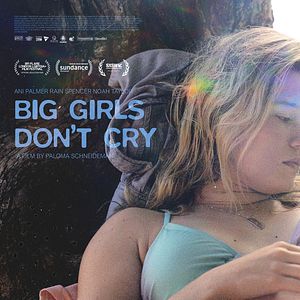 Fotoğraf Big Girls Don’t Cry