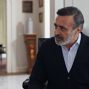 Fotoğraf Aynı Yağmur Altında