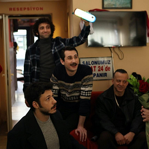 Fotoğraf İnci Taneleri