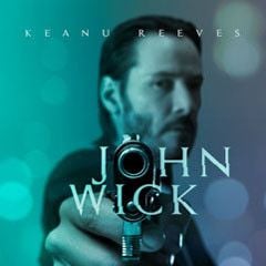 Fotoğraf John Wick