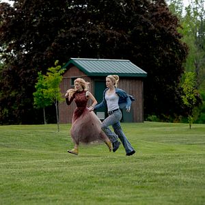 Fotoğraf Kathryn Newton