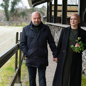 Fotoğraf Kızılcık Şerbeti